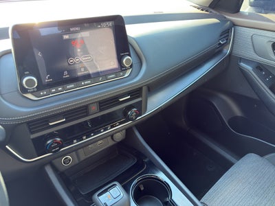 2023 Nissan Rogue AWD SV