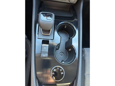 2023 Nissan Rogue AWD SV