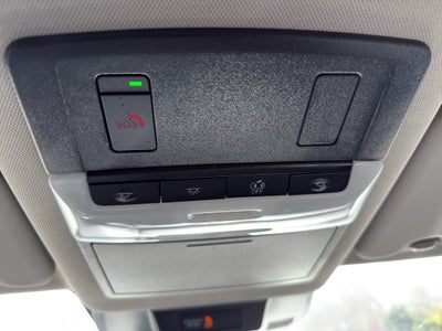 2023 Nissan Rogue AWD SV