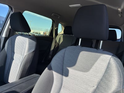 2023 Nissan Rogue AWD SV