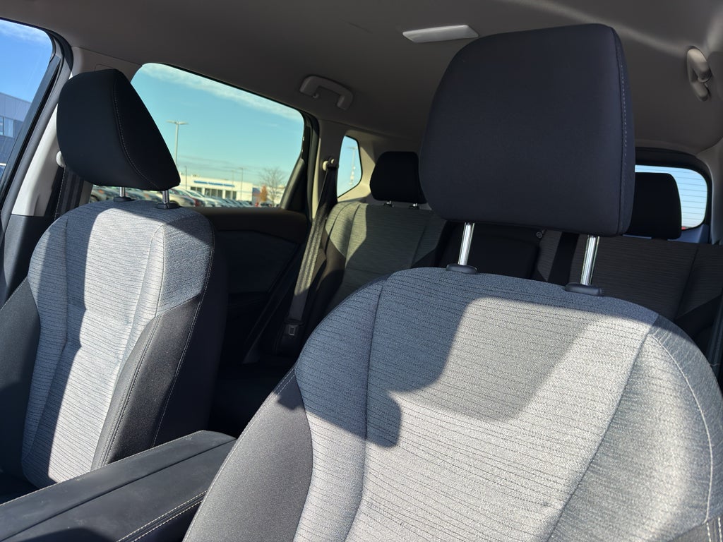 2023 Nissan Rogue AWD SV