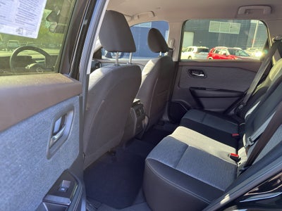 2023 Nissan Rogue AWD SV