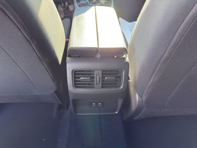 2023 Nissan Rogue AWD SV