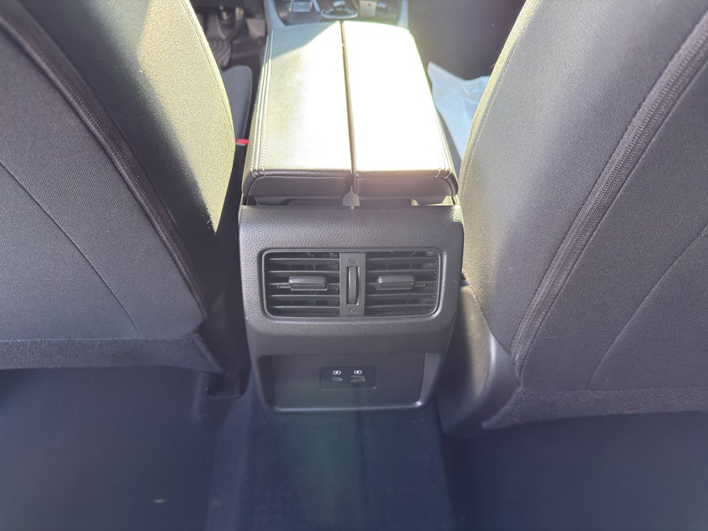 2023 Nissan Rogue AWD SV