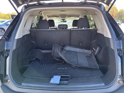 2023 Nissan Rogue AWD SV