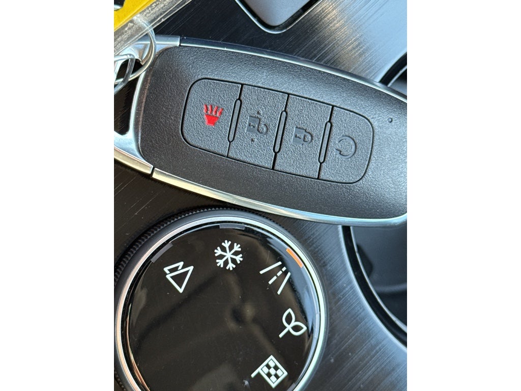 2023 Nissan Rogue AWD SV