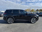 2023 Nissan Rogue AWD SV