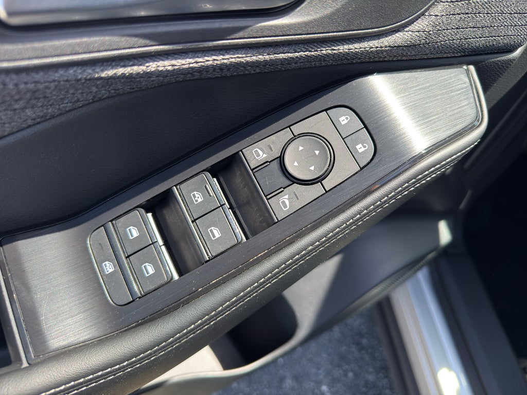 2023 Nissan Rogue AWD SV