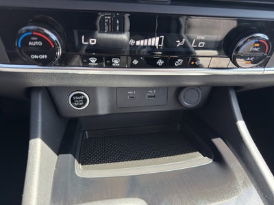 2023 Nissan Rogue AWD SV