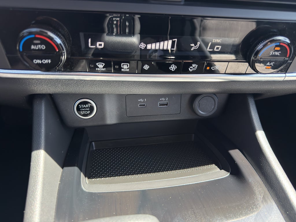 2023 Nissan Rogue AWD SV
