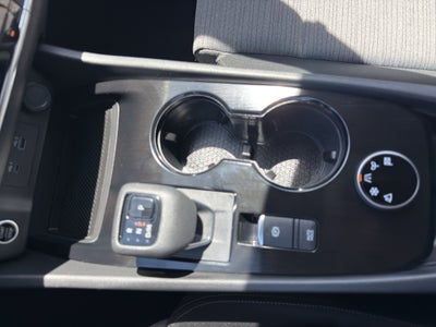 2023 Nissan Rogue AWD SV