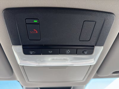 2023 Nissan Rogue AWD SV