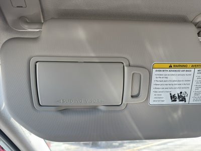 2023 Nissan Rogue AWD SV