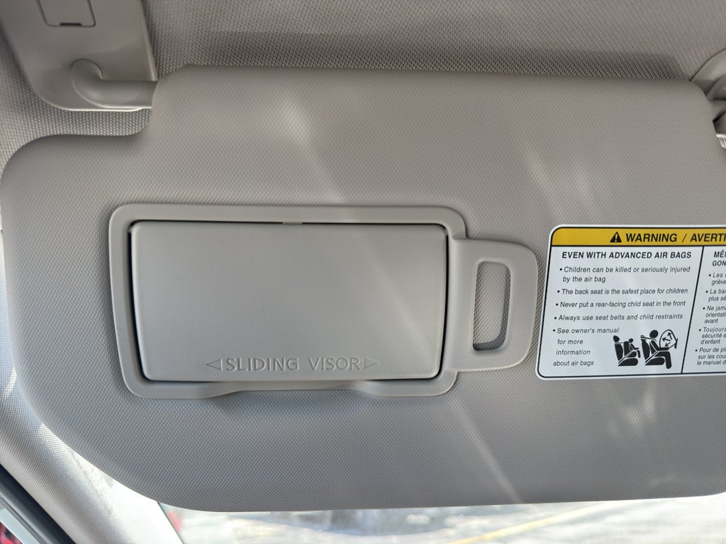 2023 Nissan Rogue AWD SV
