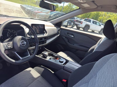 2023 Nissan Rogue AWD SV