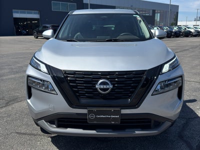 2023 Nissan Rogue AWD SV