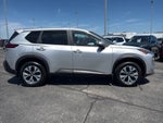 2023 Nissan Rogue AWD SV