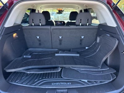 2023 Nissan Rogue AWD SV *Ltd Avail*