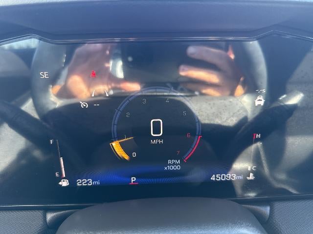 2023 Nissan Rogue AWD SV *Ltd Avail*