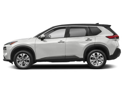 2023 Nissan Rogue AWD SV *Ltd Avail*