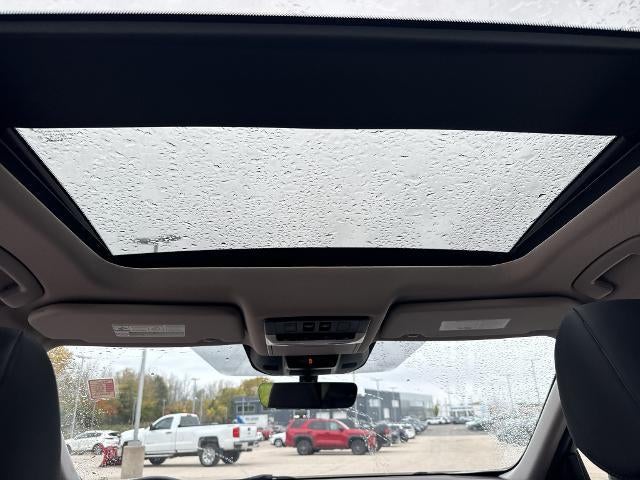2023 Nissan Rogue AWD SV