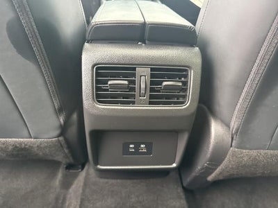2023 Nissan Rogue AWD SV