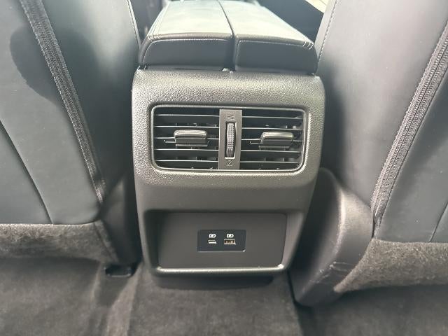 2023 Nissan Rogue AWD SV