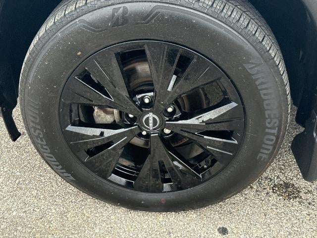 2023 Nissan Rogue AWD SV