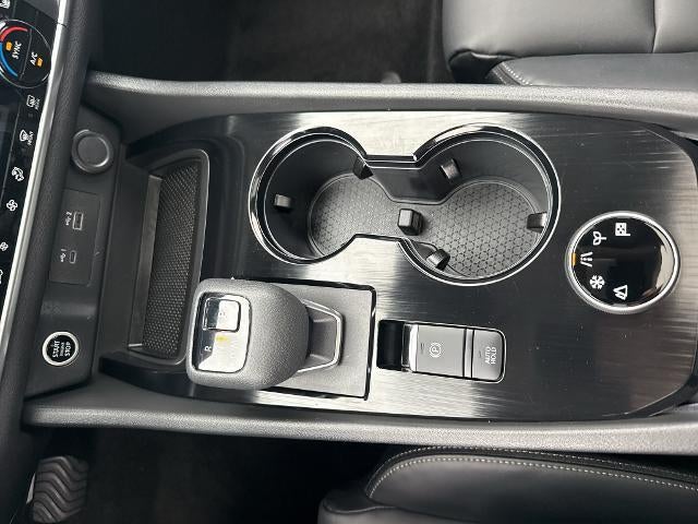 2023 Nissan Rogue AWD SV
