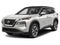 2023 Nissan Rogue AWD SV
