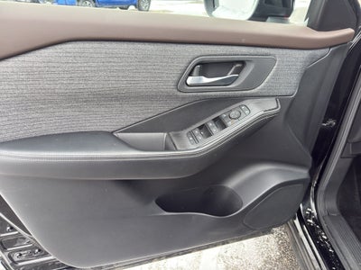 2023 Nissan Rogue AWD SV