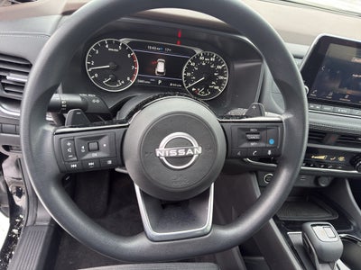 2023 Nissan Rogue AWD SV