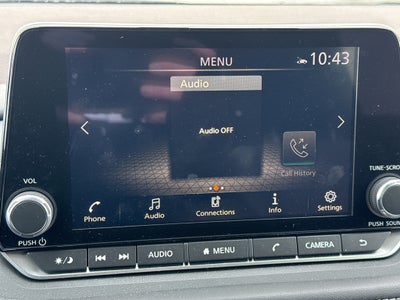 2023 Nissan Rogue AWD SV