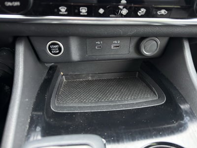 2023 Nissan Rogue AWD SV