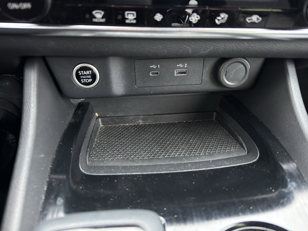 2023 Nissan Rogue AWD SV