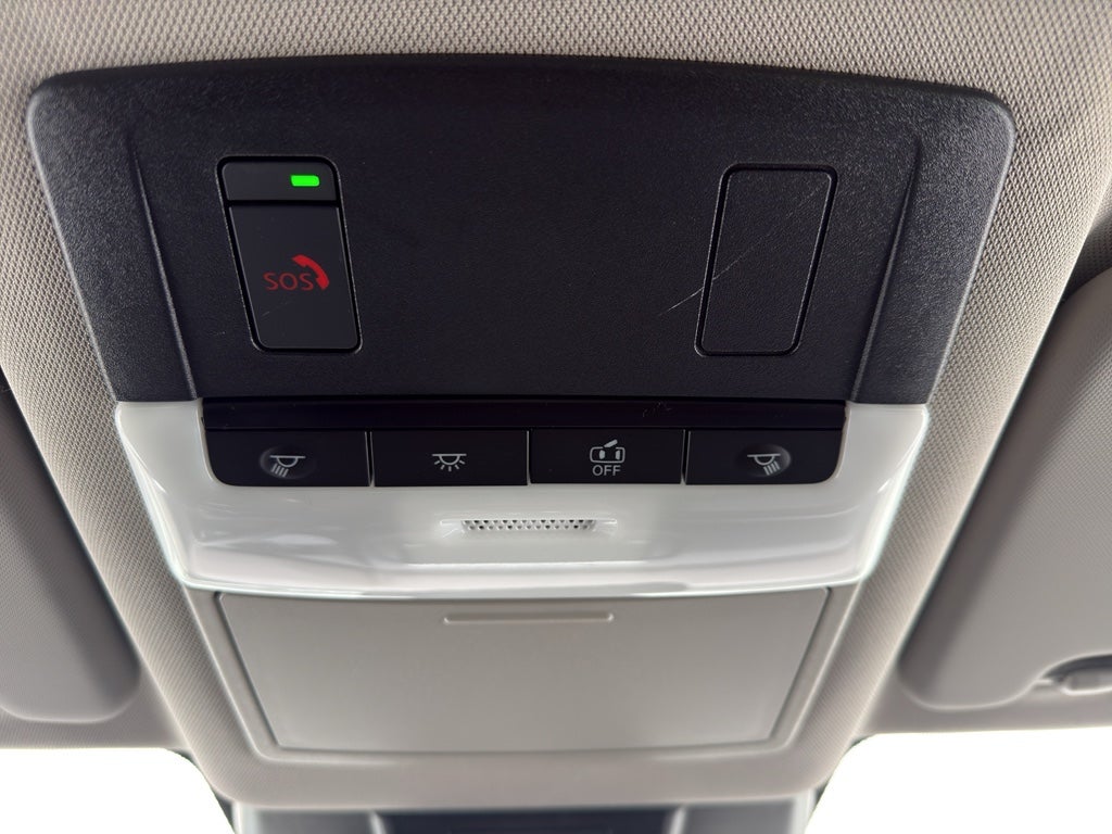 2023 Nissan Rogue AWD SV