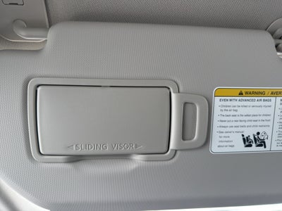 2023 Nissan Rogue AWD SV