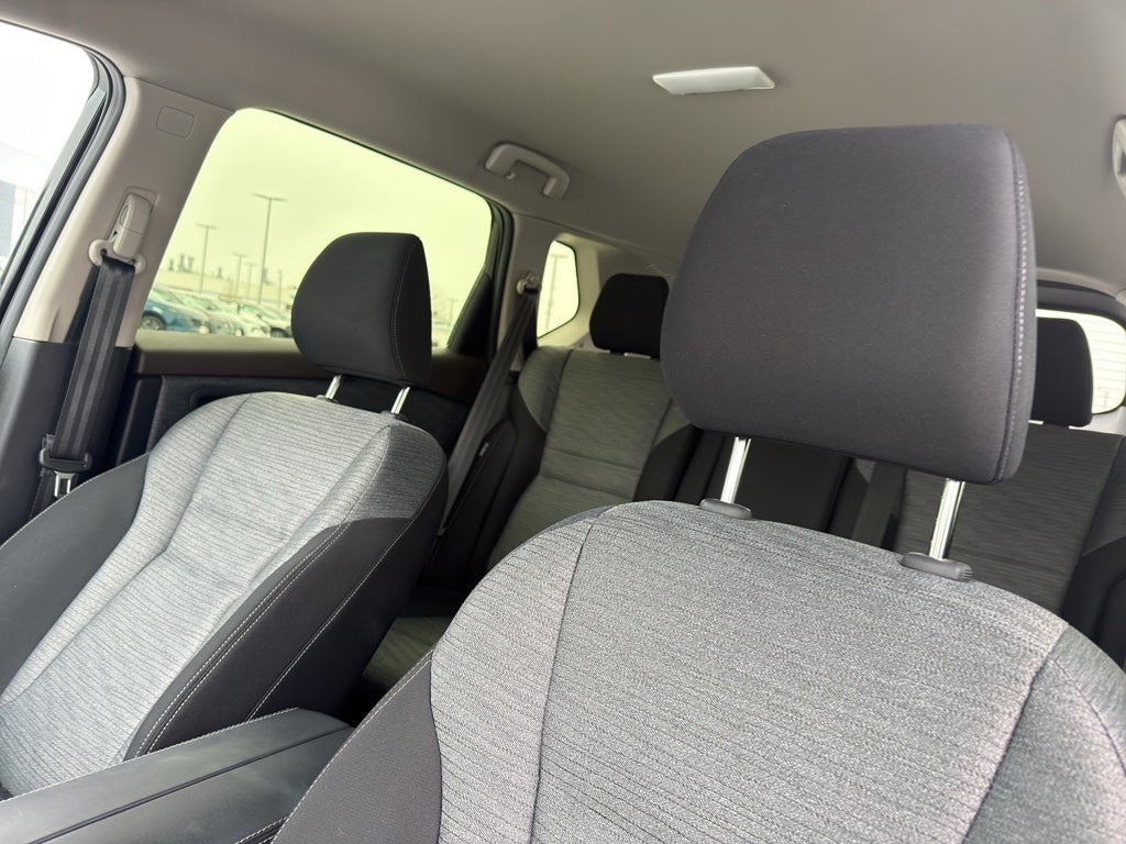 2023 Nissan Rogue AWD SV