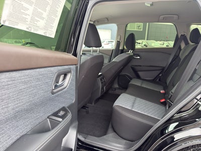 2023 Nissan Rogue AWD SV