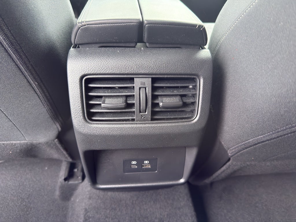 2023 Nissan Rogue AWD SV