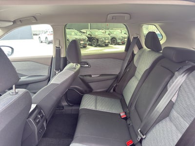 2023 Nissan Rogue AWD SV