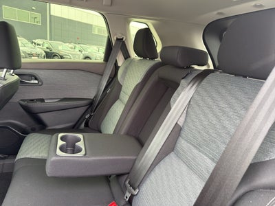 2023 Nissan Rogue AWD SV