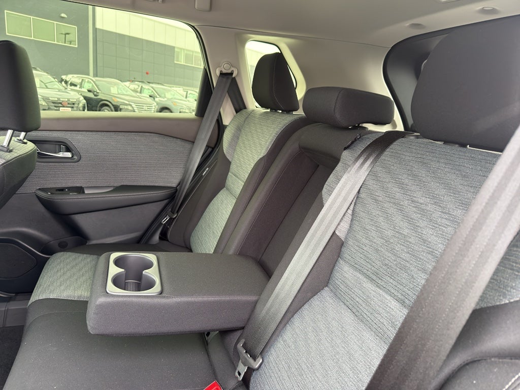 2023 Nissan Rogue AWD SV