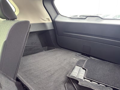 2023 Nissan Rogue AWD SV