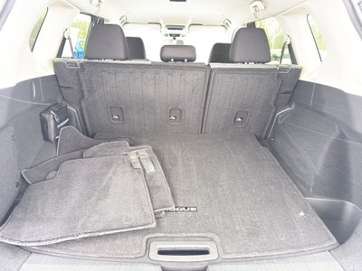 2023 Nissan Rogue AWD SV