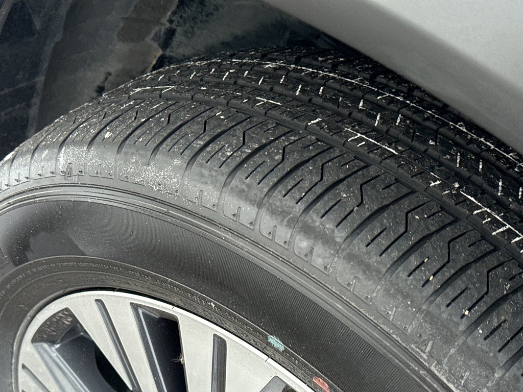 2023 Nissan Rogue AWD SV