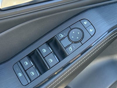 2023 Nissan Rogue AWD SV
