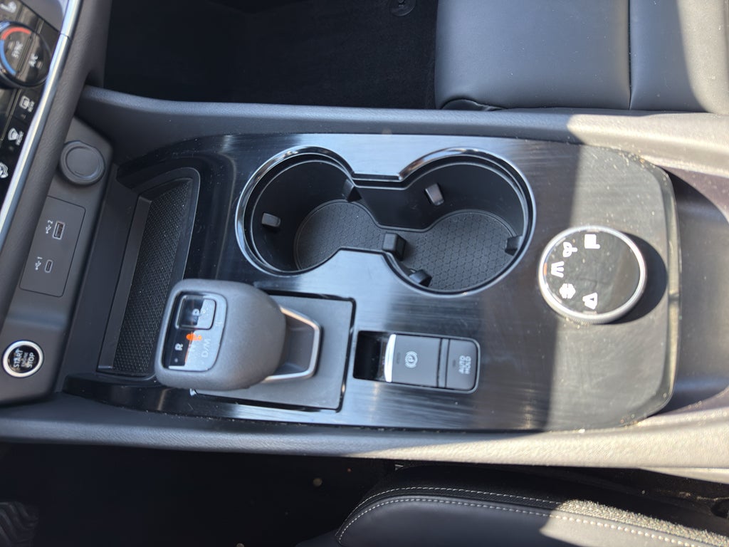 2023 Nissan Rogue AWD SV