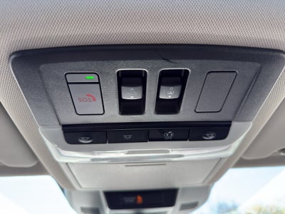 2023 Nissan Rogue AWD SV