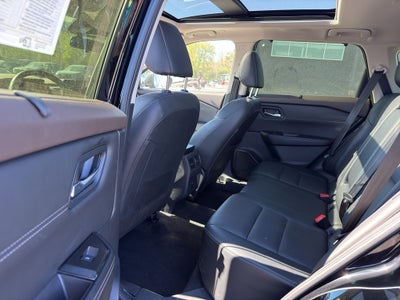 2023 Nissan Rogue AWD SV